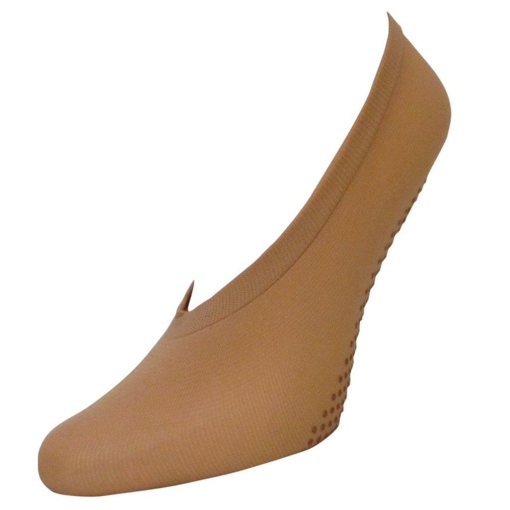 Ladies 12-Pair/pack Wholesale Non- Slip Foot Cover